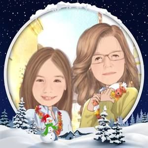 Meet your Posher, Deborah